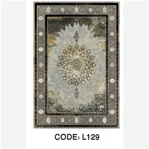 روفرشی کشدار مخمل شنل طرح خاتم کدL129(پس کرایه)