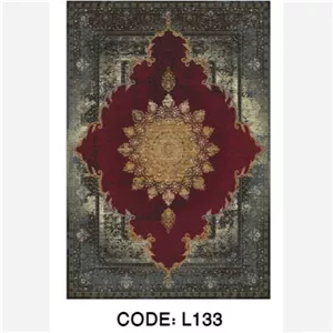 روفرشی کشدار مخمل شنل طرح درخشان کدL133(پس کرایه)