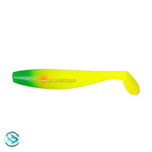 طعمه ماهیگیری 9سانتیمتری کندور crazy-color1