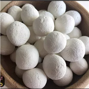 کشک خشک گرد تنقلاتی  کم نمک نیم کیلویی