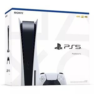کنسول بازی سونی پلی استیشن 5 دیسک خور play Station 5 fat