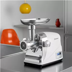 چرخ گوشت دسینی DS161 سفید
