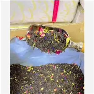چای مراکشی 