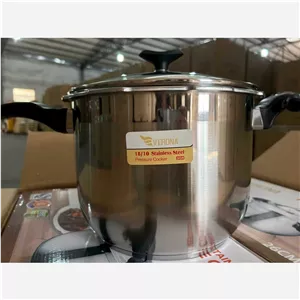 زودپز رو گازی ورونا 11لیتر دو سال گارانتی ایتالیا 