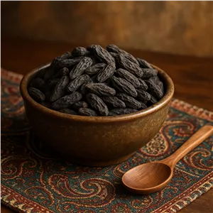 هلیله سیاه