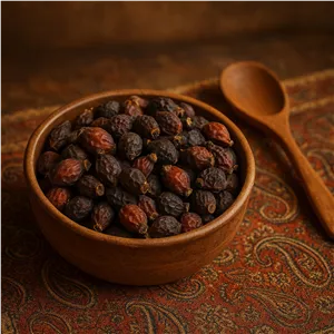 میوه نسترن