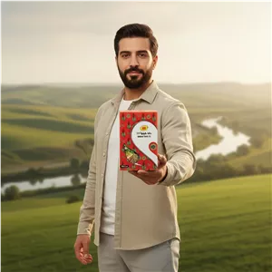 دانه کینوا 111