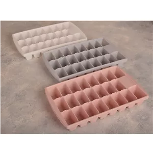 قالب یخ مهروز مدل 3 ردیف ارسال پس کرایه 