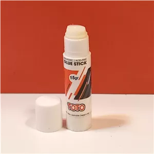 چسب ماتیکی توتو - 15 گرم ارسال پس کرایه 