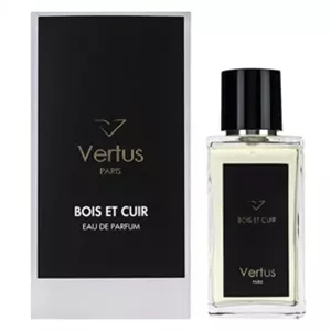 ادو پرفیوم ورتوس مدل Bois et Cuir حجم 200ml N6H