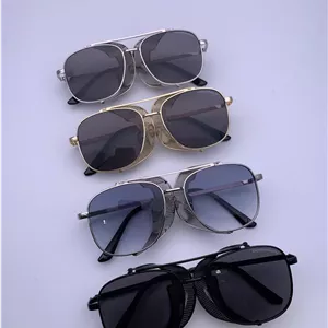 عینک بالماین کد 116622 Balmain