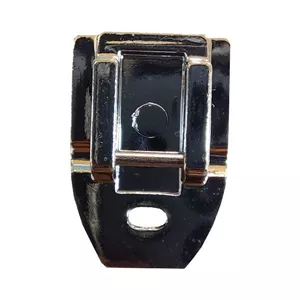 پایه چرخ خیاطی مدل پایه زیپ مخفی کد 802 E6M