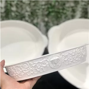 مرغ خوری مدل ورساچ 3 تیکه(پس کرایه)