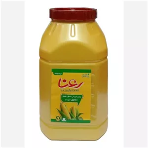 پت روغن نیمه جامد رعنا 5 کیلوگرمی ویژه