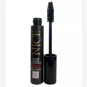 ریمل حجم دهنده نایس کالر - hyper lash