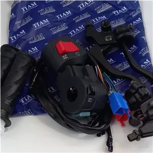 ست قلوه(ماهیچه هندا)مخصوص هندا طرح اپاچی