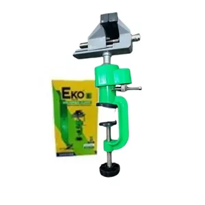 گیره لب میزی اکو EKO مدل EUC-3 سایز 3 اینچ