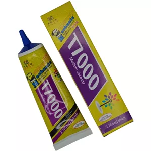 چسب ال سی دی موبایل ( قسطی + 3 روز ضمانت تعویض )