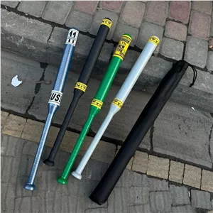 بیسبال فلزی