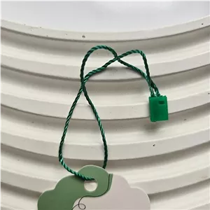 نخ پلمپ سبز - بسته 50 تایی