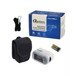 پالس اکسیمتر چویس مد Choicemmed مدل MD300C63
