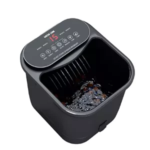 جکوزی ماساژور پا گرین لاین Green Lion Foot Bath Massager‏