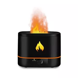 دستگاه بخور سرد FLAME HUMIDIFIRE مدل XY-39