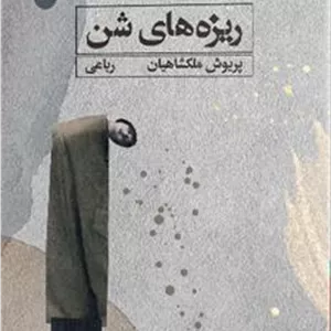 ریزه های شن