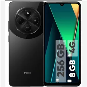 poco C75(256 8)