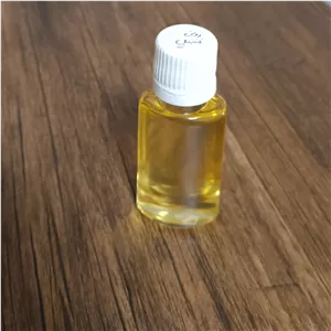 روغن زنجبیل