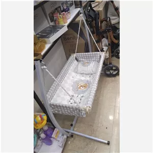 بانوج پایه فلزی