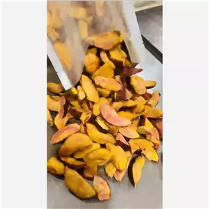میوه خشک شلیل فریزدراید