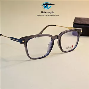 عینک طبی فشن سیلوستر SILVESTER SI-2112