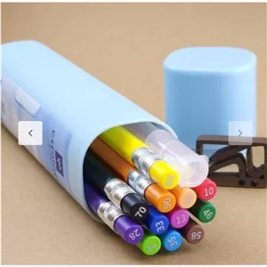 مداد رنگی اتودی سی کلاس 12 رنگ اورلست (سی کلاس)