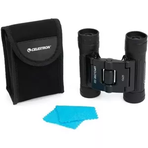 دوربین دوچشمی سلسترون مدل UpClose G2 10x25