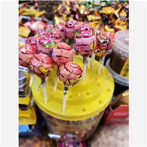 آبنبات شیرین عسل 