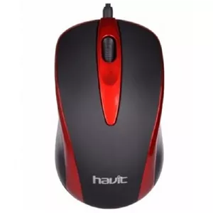ماوس باسیم هویت مدل HV-MS753