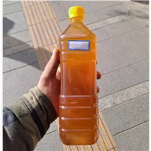 سرکه انگور طبیعی