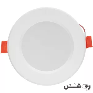 پنل بکلایت 7 وات SMD اپتونیکا