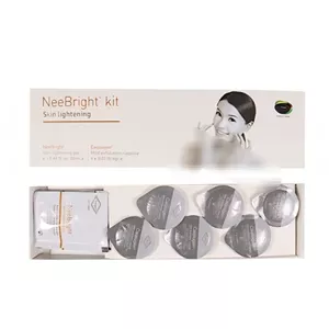 کیت روشن کننده پوست پلاژن Pollogen مدل Neobright