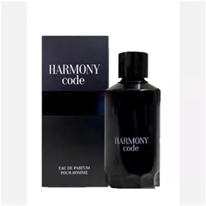 ادکلن جورجیو آرمانی کد مردانه 100ml فراگرنس ورد هارمونی کد Harmony Code