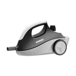 بخار شو 2200 وات 1.5 لیتری بیسمارک مدل BM502