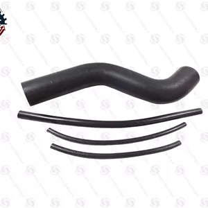 مجموعه شیلنگ چهار گانه باک  (پراید گاز سوز )