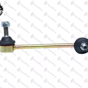میل(تعادل)موجگیر چپ (سمند)