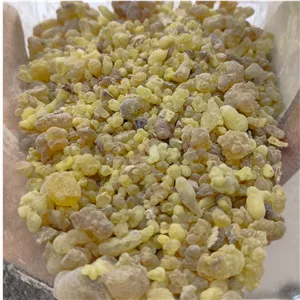 کندر خوراکی اعلاء