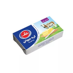 کره حیوانی 20 گرم رامک - 6260074050071