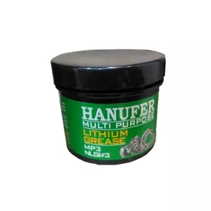 گریس نسوز هانوفر وزن 100 گرم ( پس کرایه )