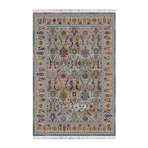 فرش گبه کلکسیون پریزاد کد DC873 دیار فرش