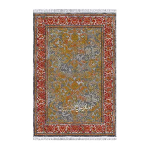 فرش گبه کلکسیون پریزاد کد DC871 دیار فرش