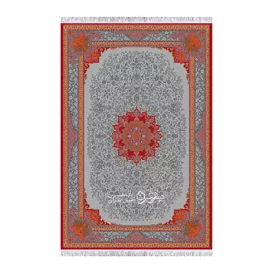 فرش گبه کلکسیون پریزاد کد DC862 دیار فرش